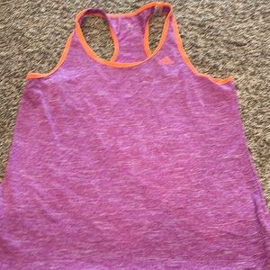 Adidas tank